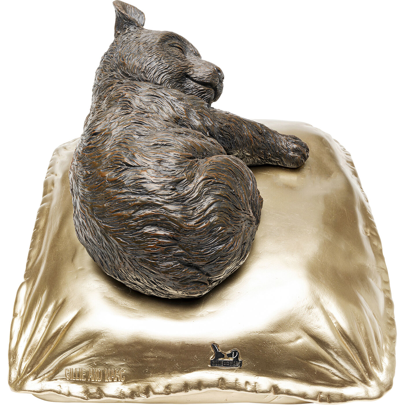 Фигура декоративная Sleeping Koala 35 см