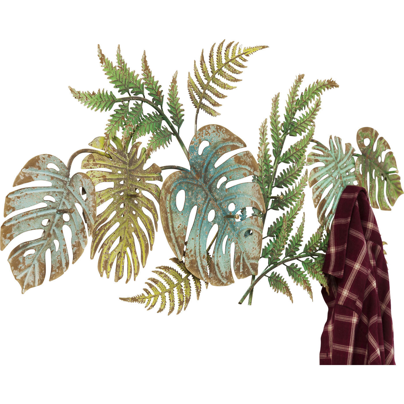 Вешалка Jungle Party Colore