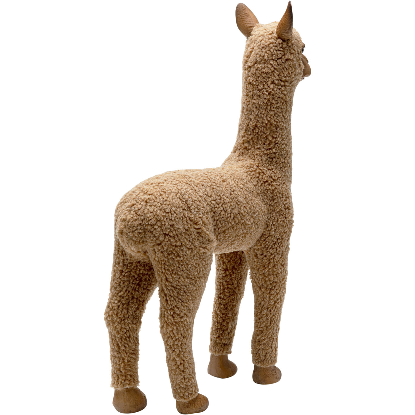 Фигура декоративная Happy Alpaca 48 см