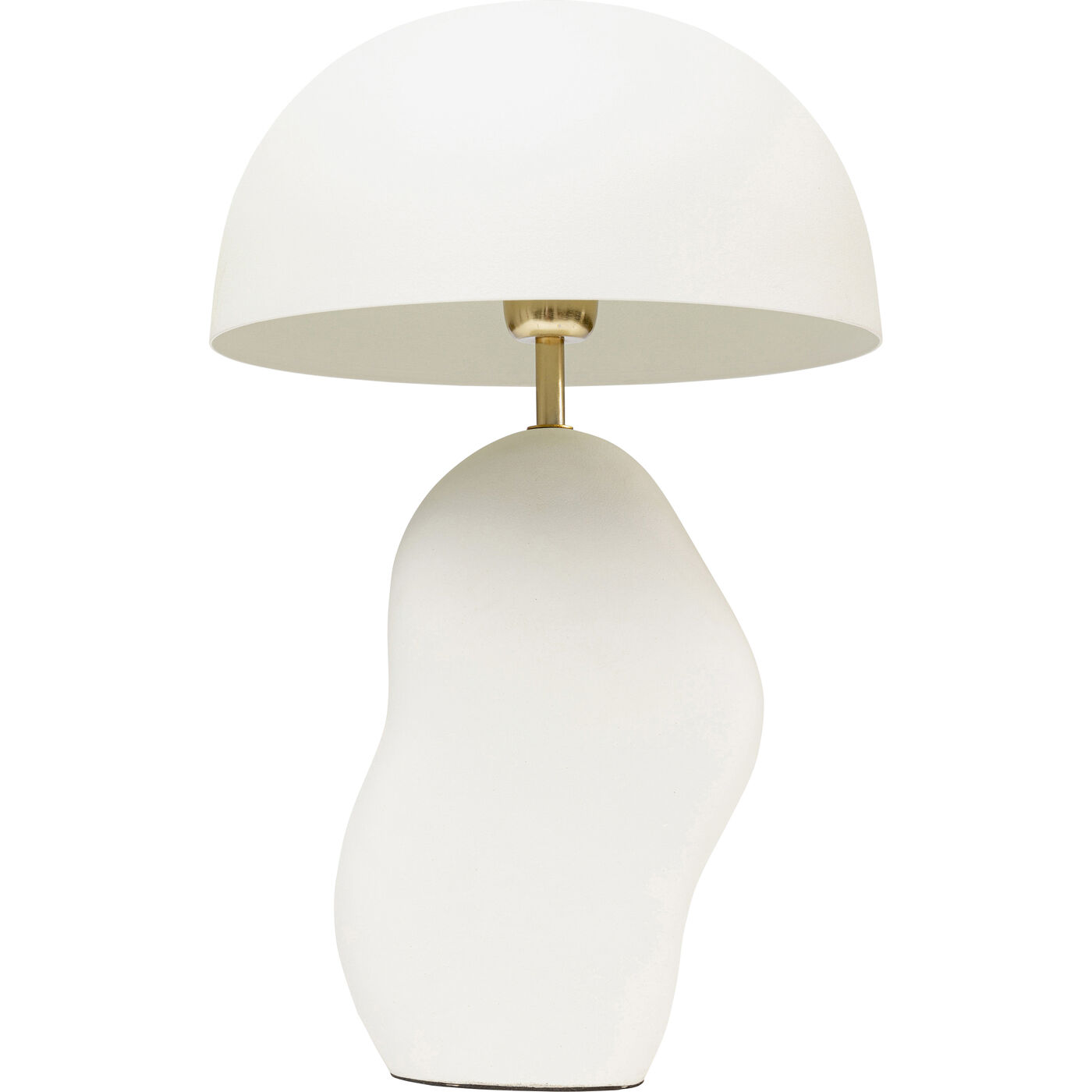 Светильник настольный Nube White 48 cm