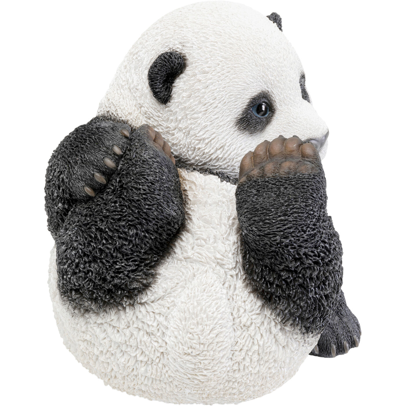 Фигура декоративная Lying Panda Baby 25 см