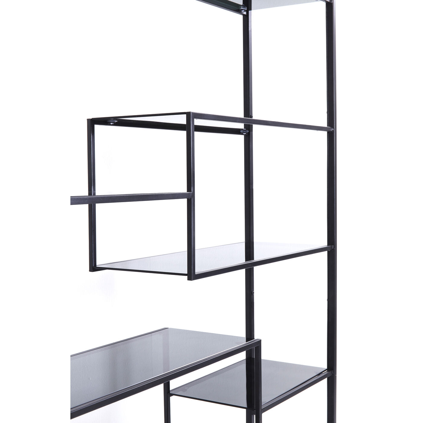 Стеллаж Loft 195 см
