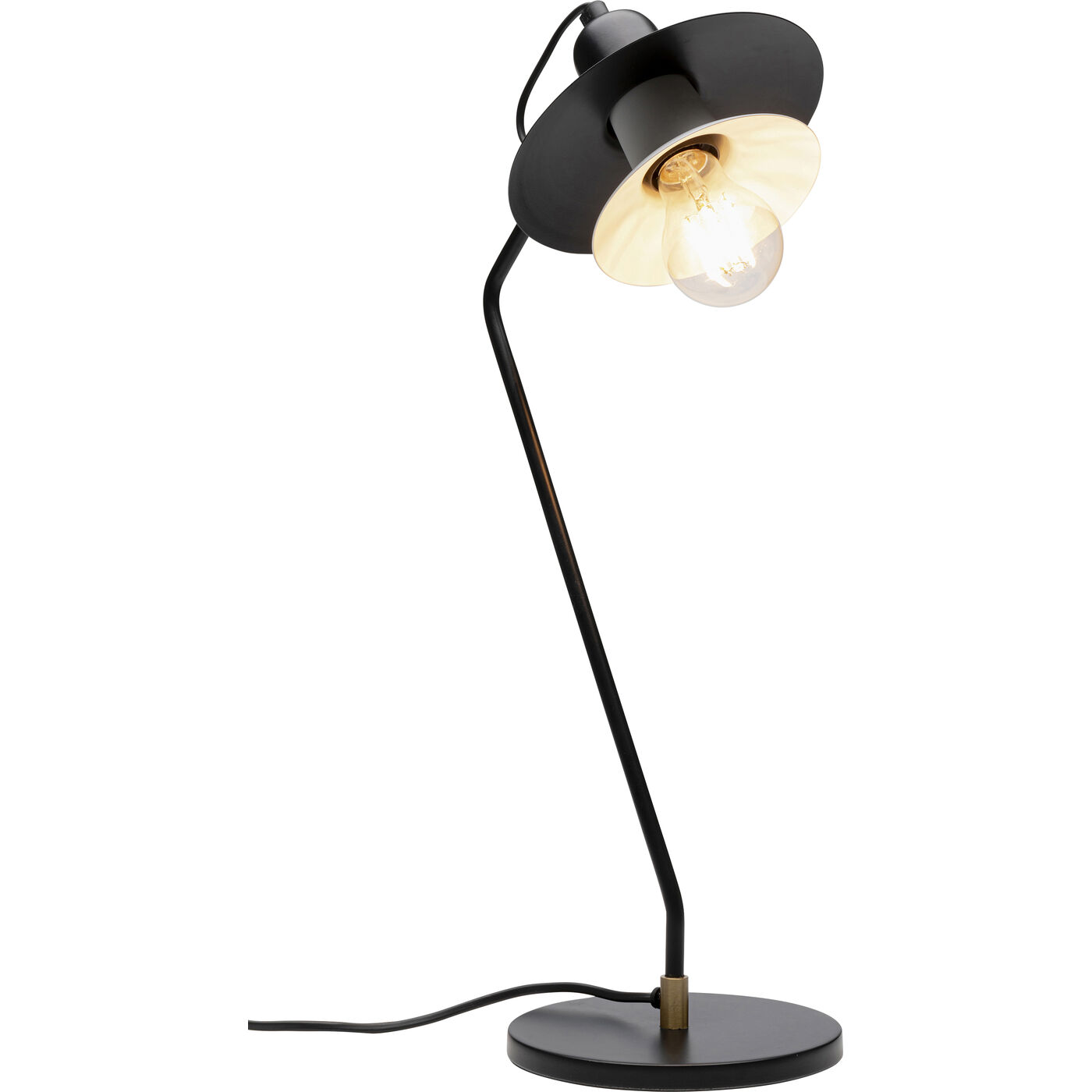 Светильник настольный Speaker 54cm