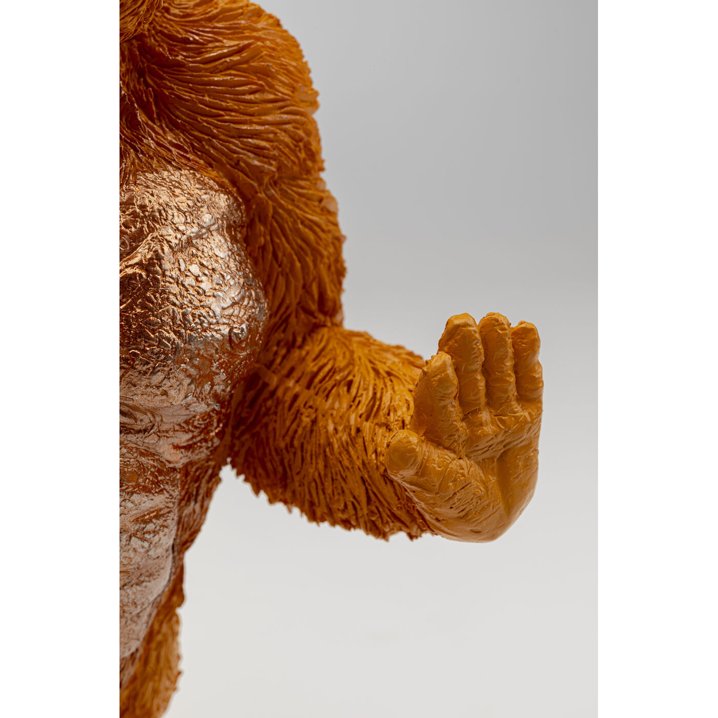 Держатель для книг Gorilla Orange (2 шт)