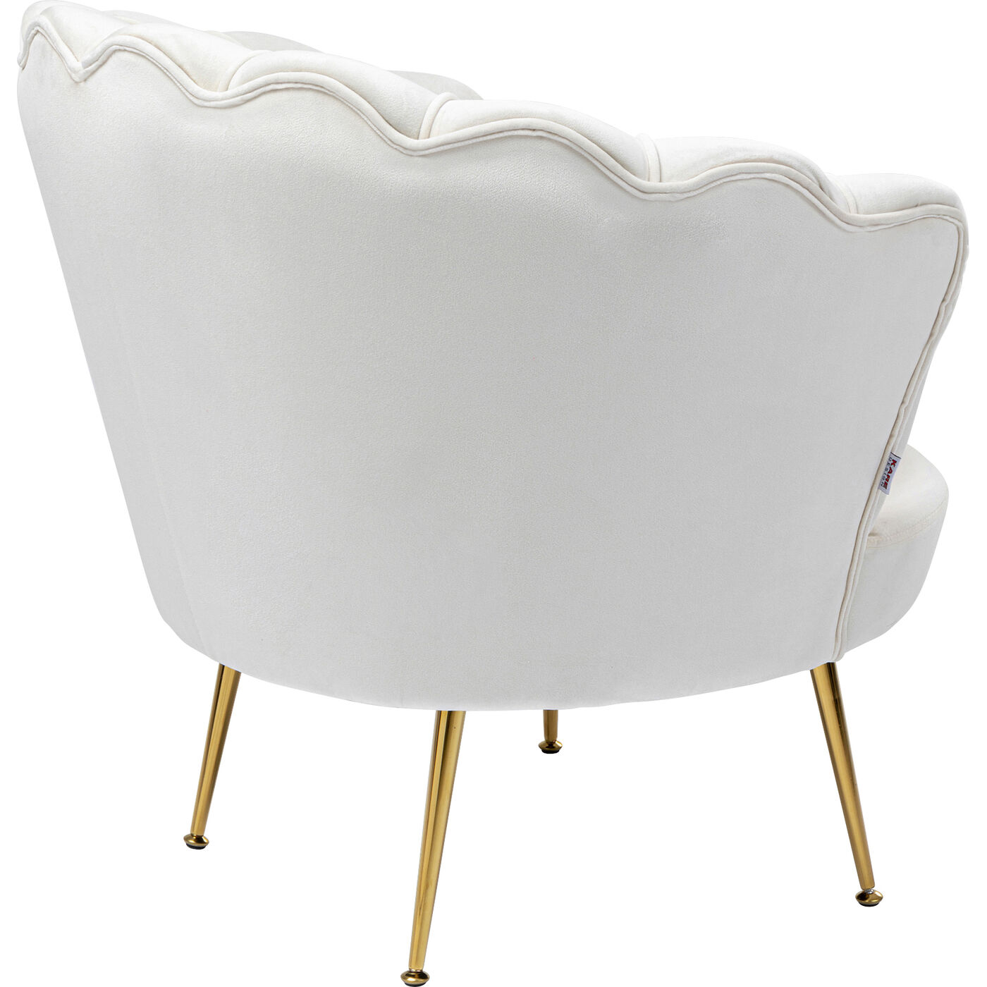Кресло Water Lily Beige