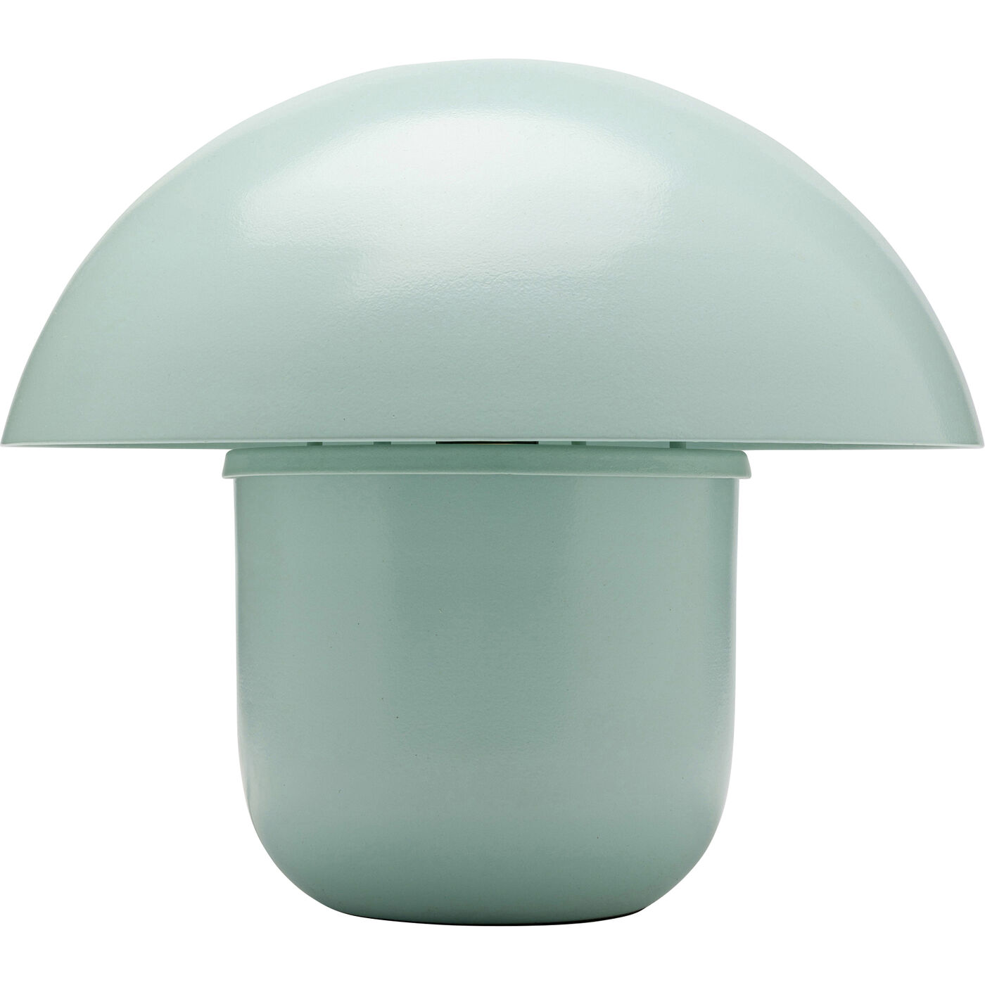 Светильник настольный Mushroom Mint 27cm