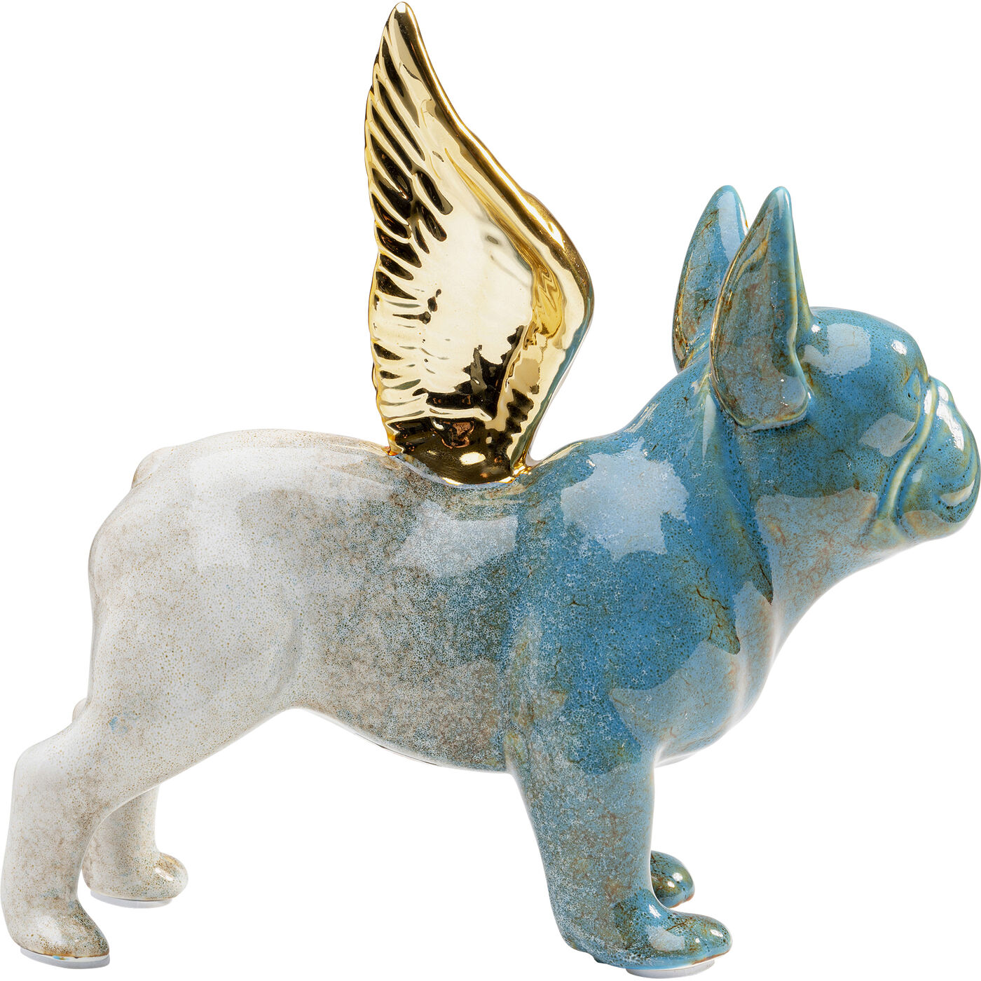 Фигура декоративная Angel Wings Dog (в ассортименте)