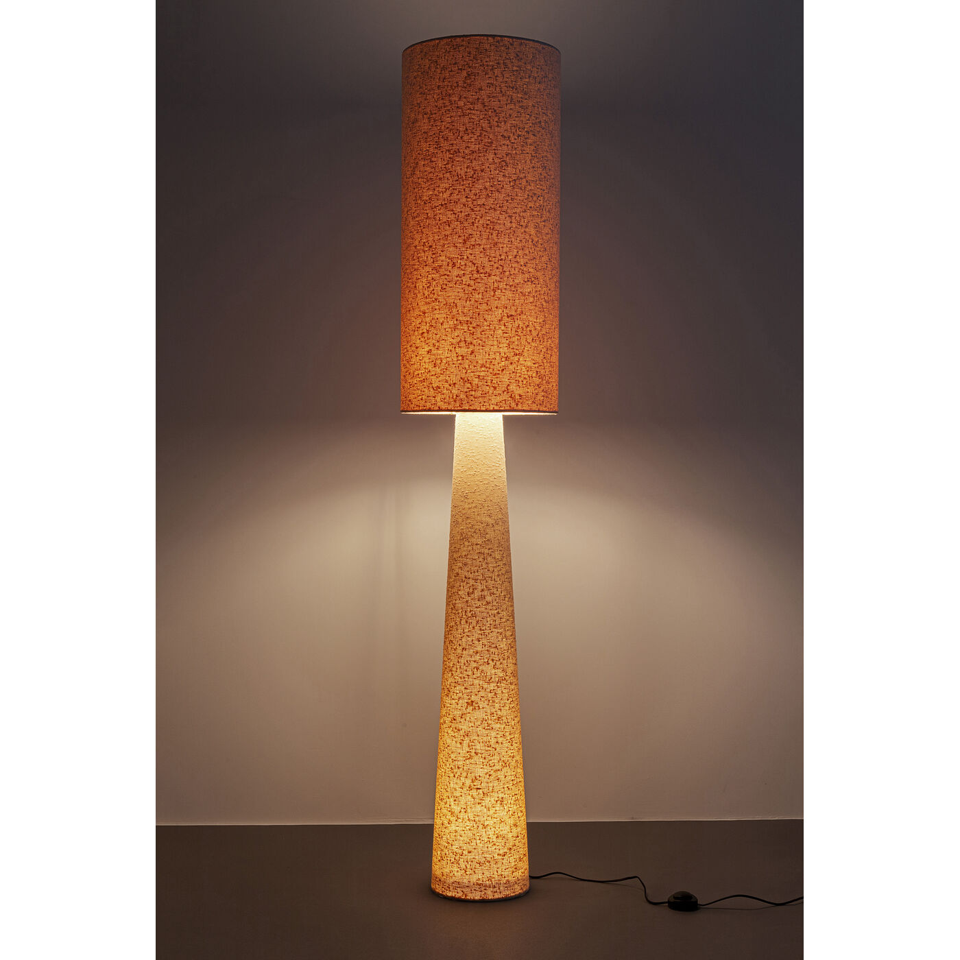 Светильник напольный Marleen Beige Boucle 190cm