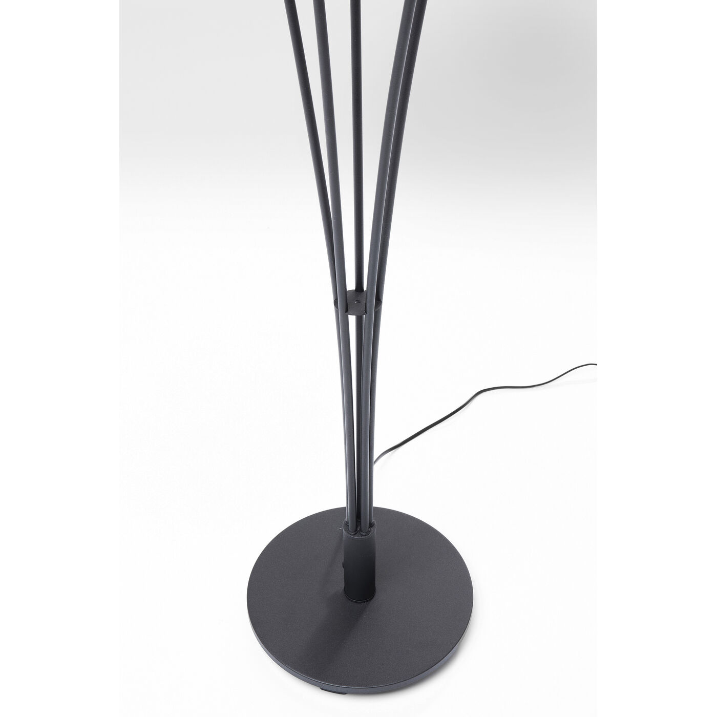 Светильник напольный Five Balls Matt Black