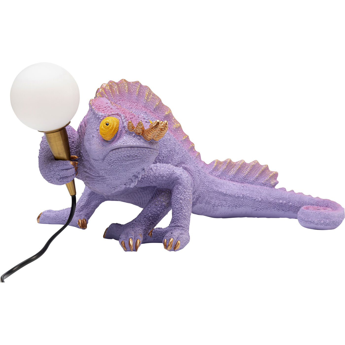 Светильник настольный Chameleon 44 см
