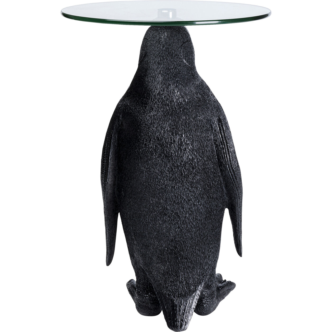 Стол приставной Animal Ms Penguin Ø32 см