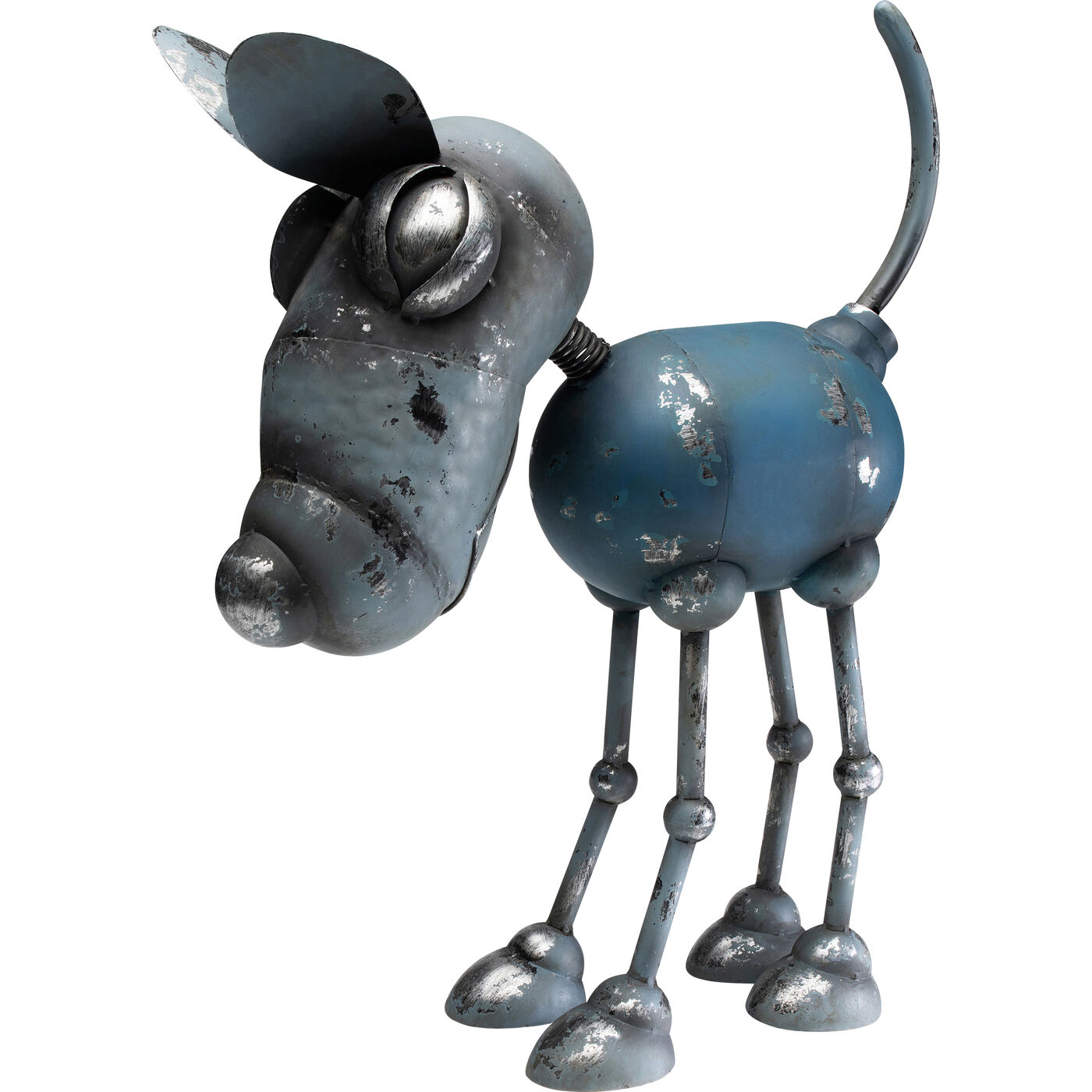 Фигура декоративная Robot Bello 60 см