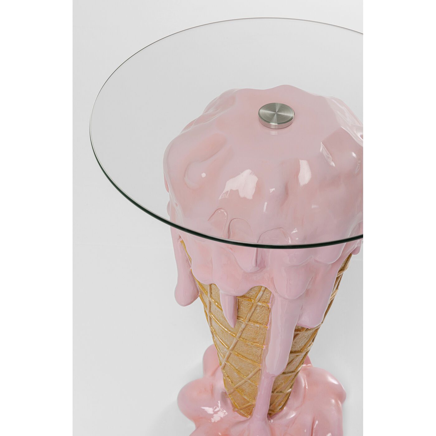 Стол приставной Gelato Ø48 см