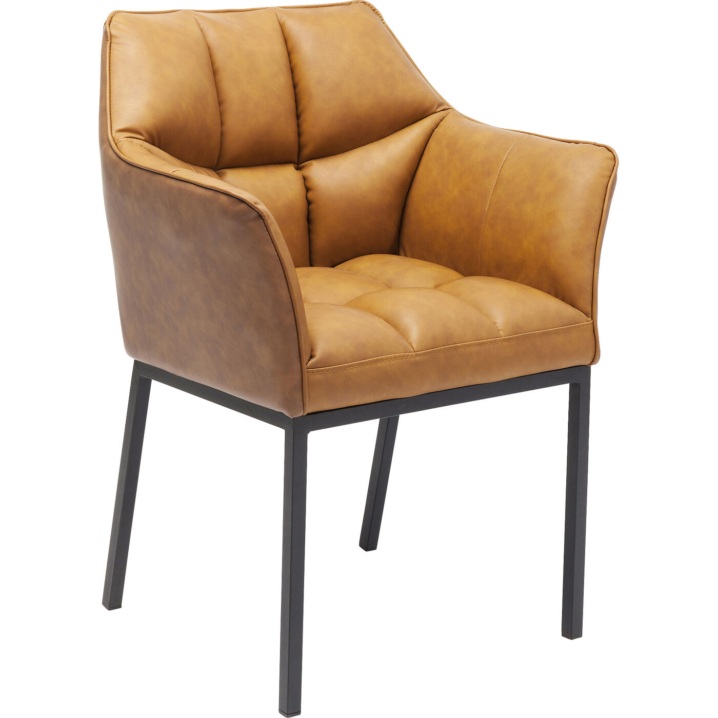 Кресло Thinktank Brown