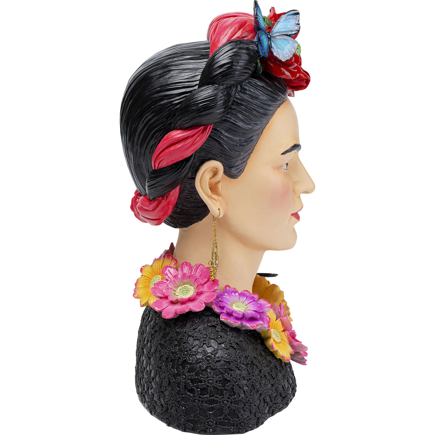 Объект декоративный Frida Flowers