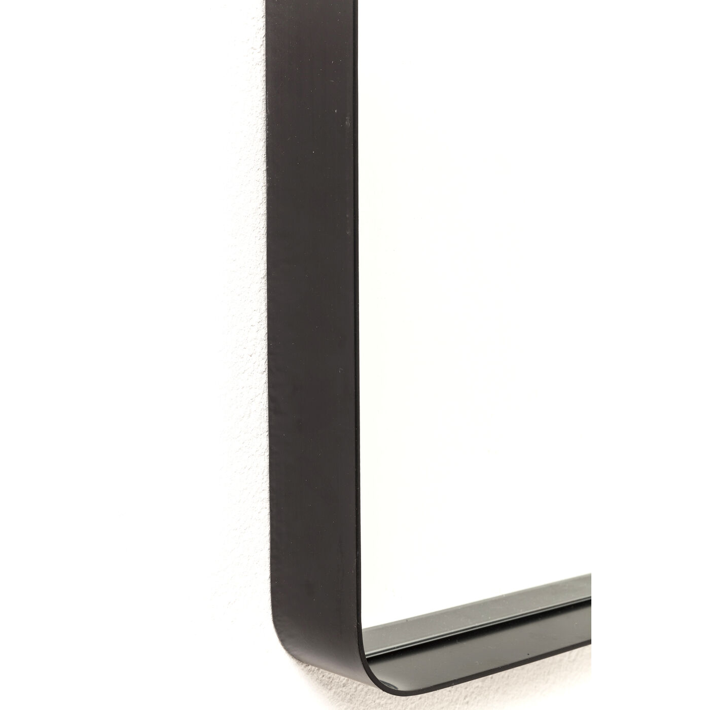 Зеркало Ombra MO Soft Black 200x80 см