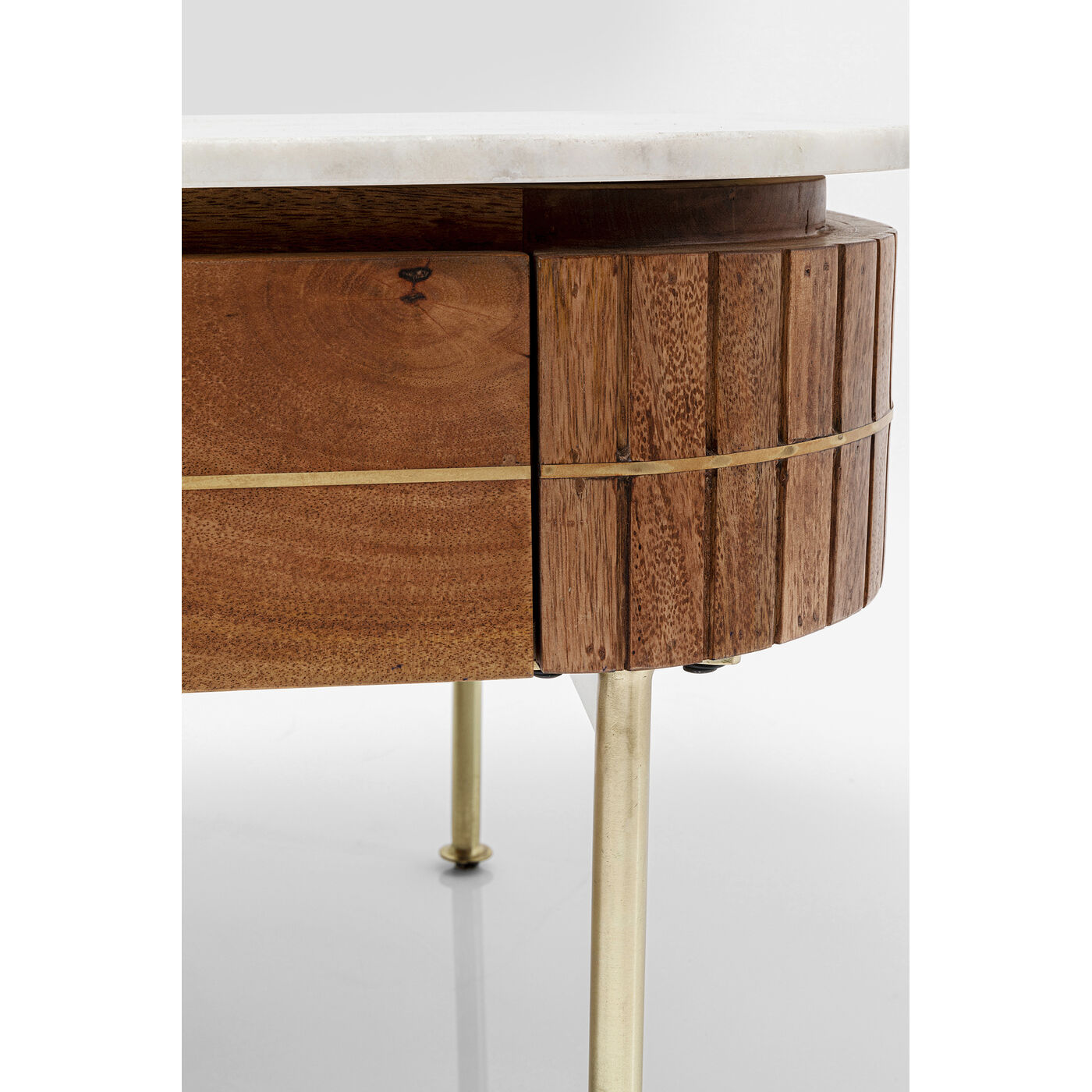 Стол кофейный Grace 110x60 см