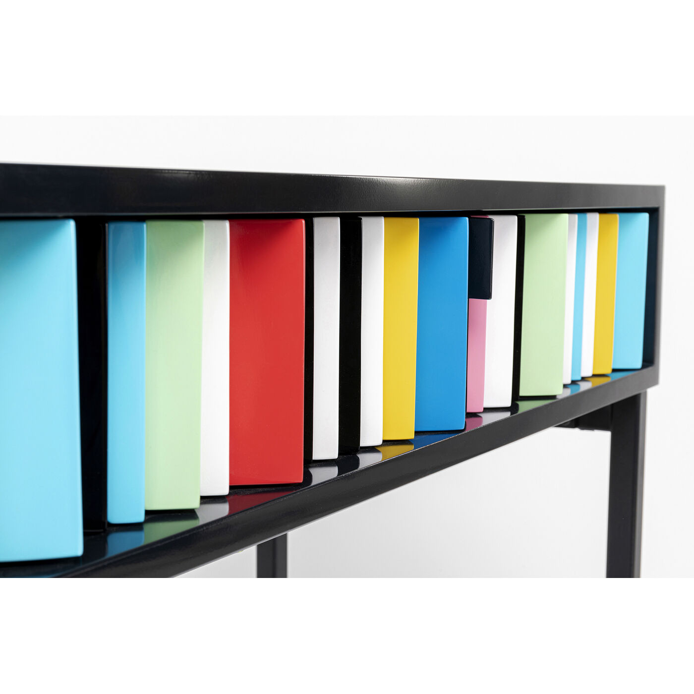 Консоль Oriols Colore 136x40 см
