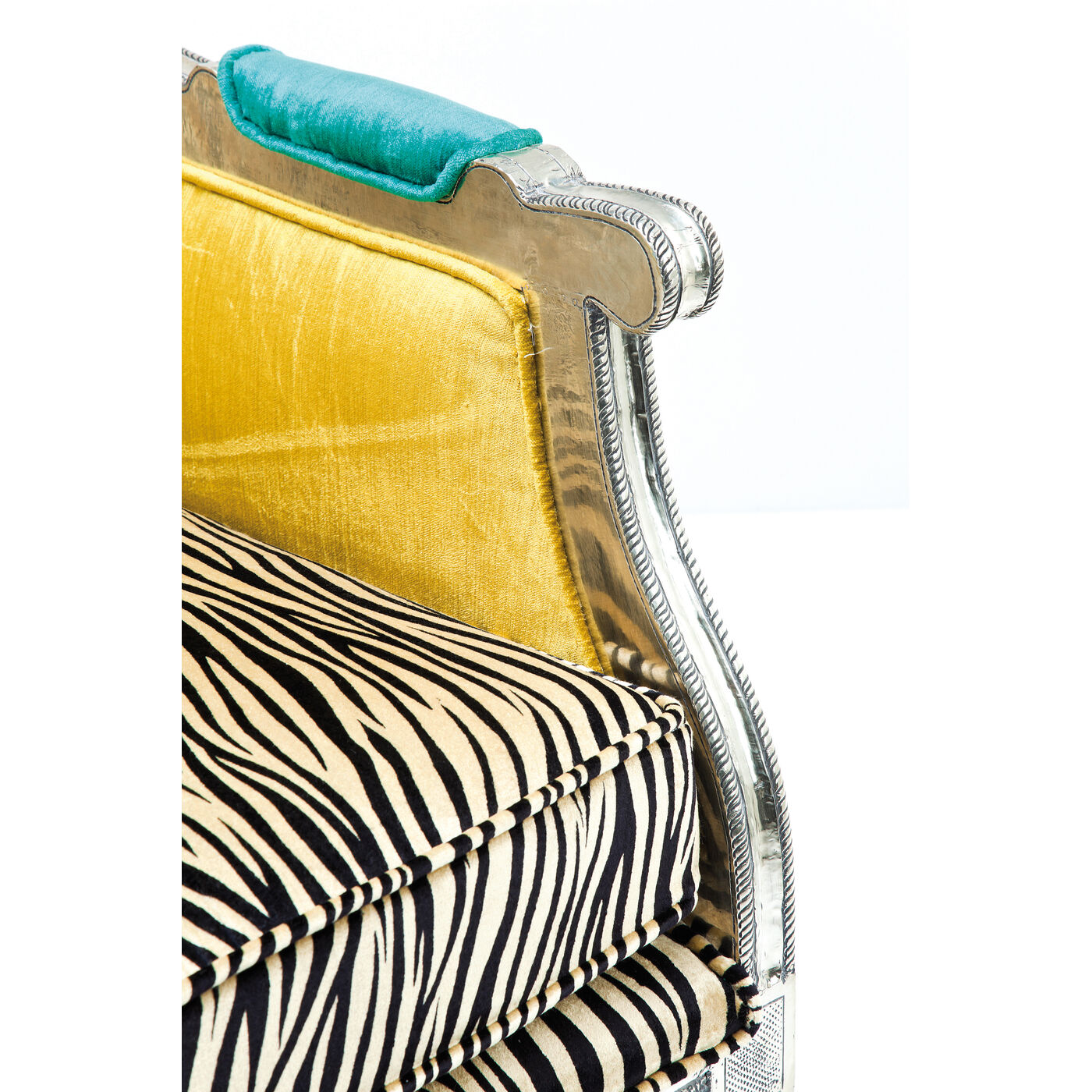 Кресло Regency Zebra