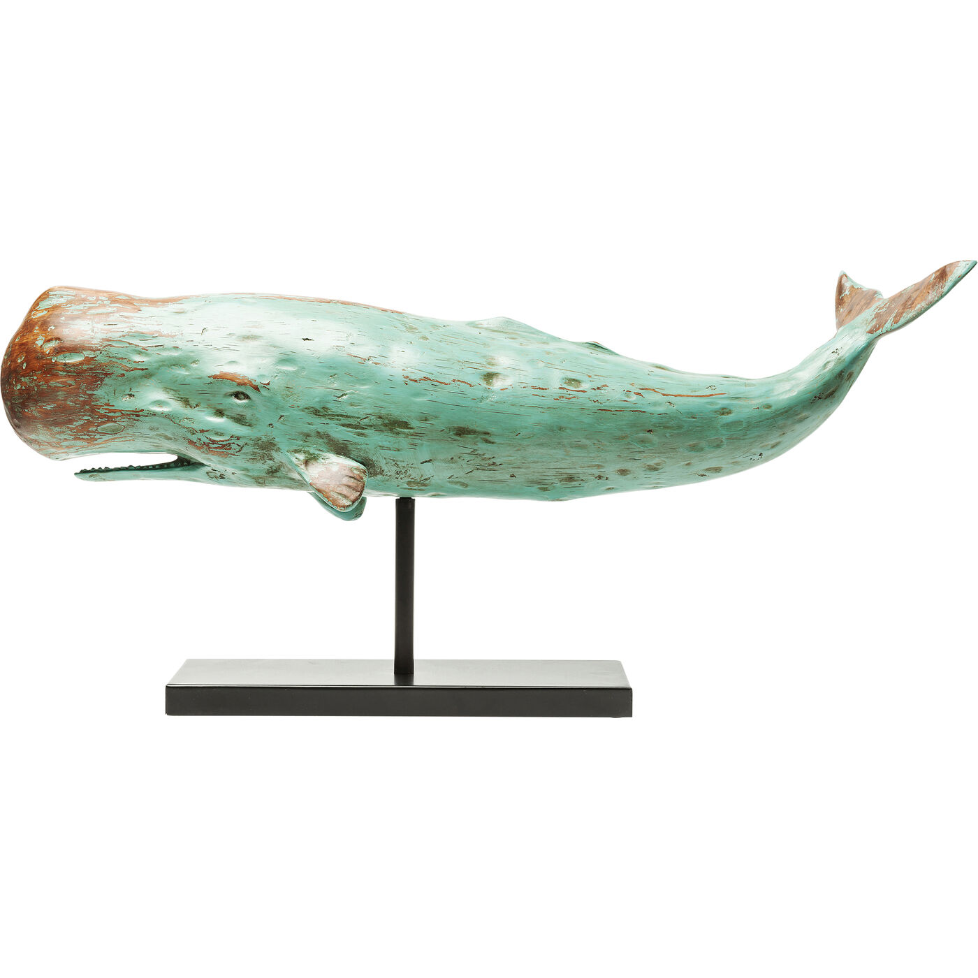 Фигура декоративная Whale Base