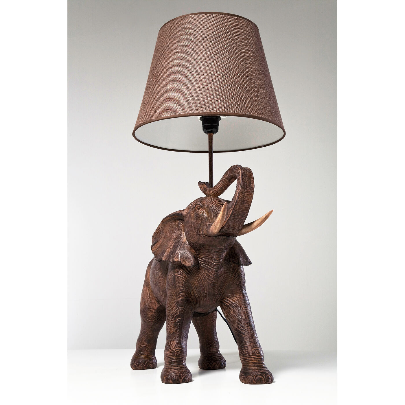 Светильник настольный Elephant Safari