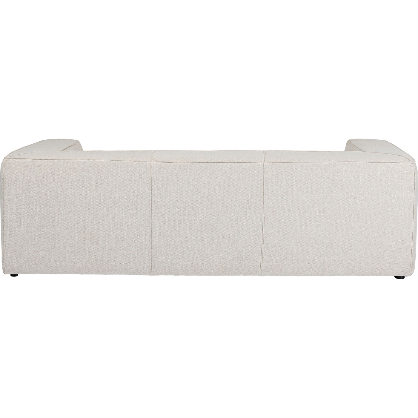 Диван трехместный Cubetto 3-Seater Cream 220 см