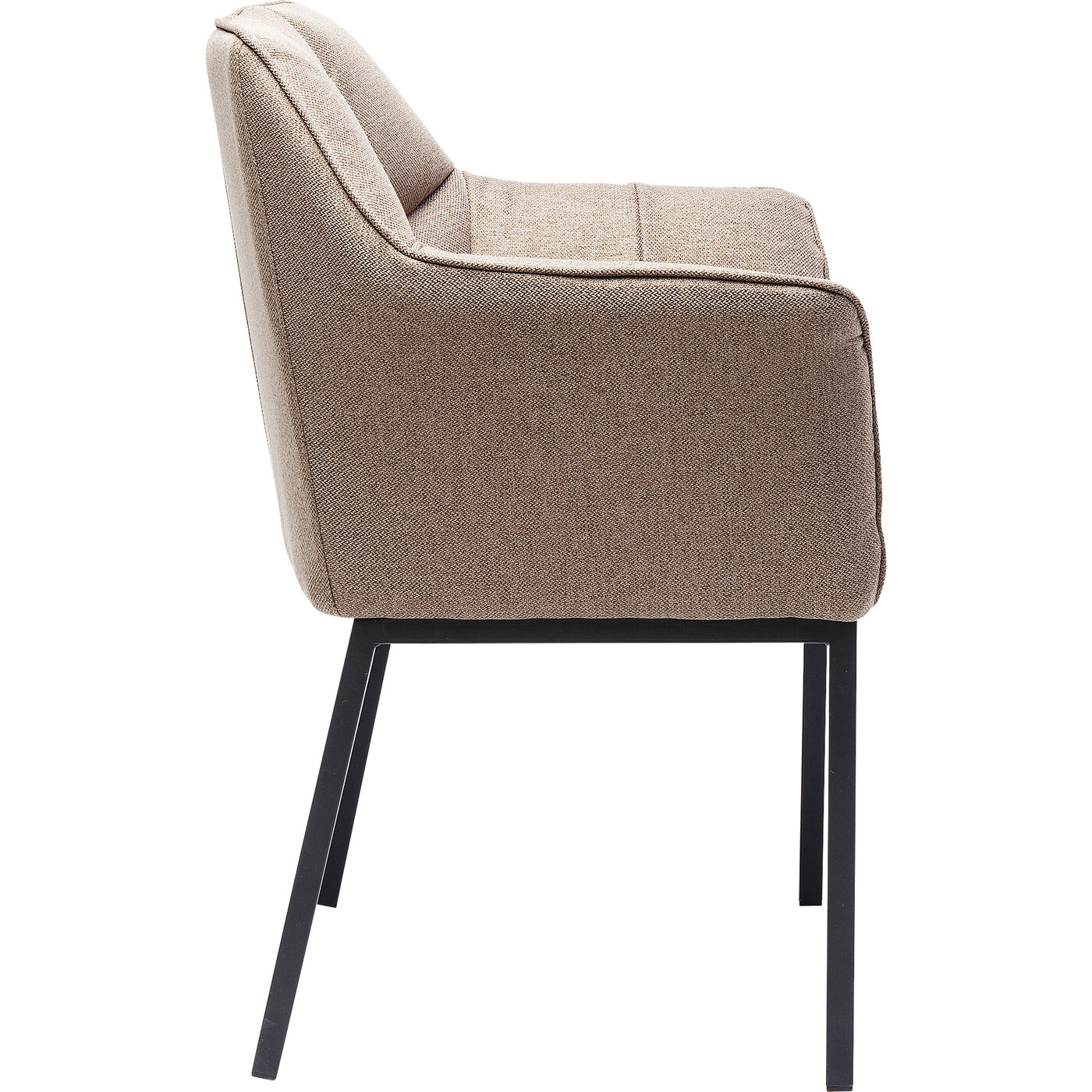 Кресло Thinktank Light Brown