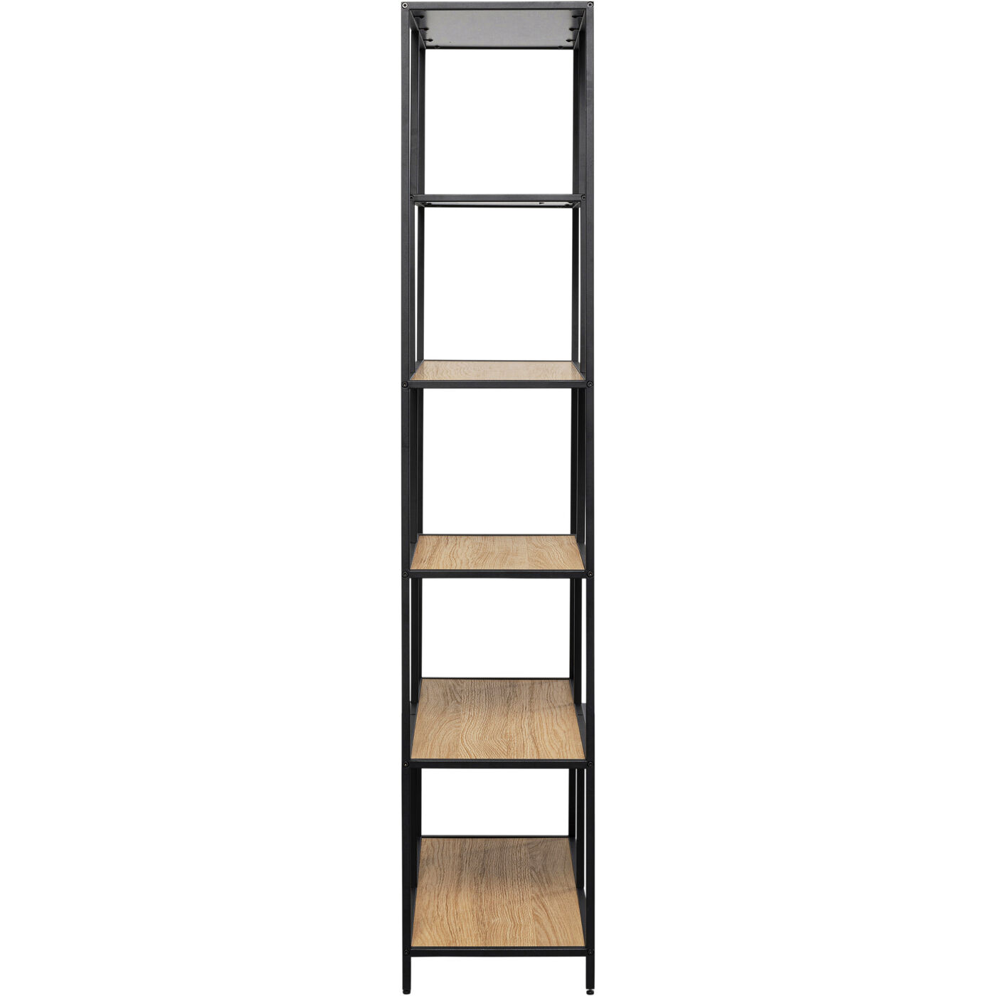 Стеллаж Loftie Oak 77x185 см