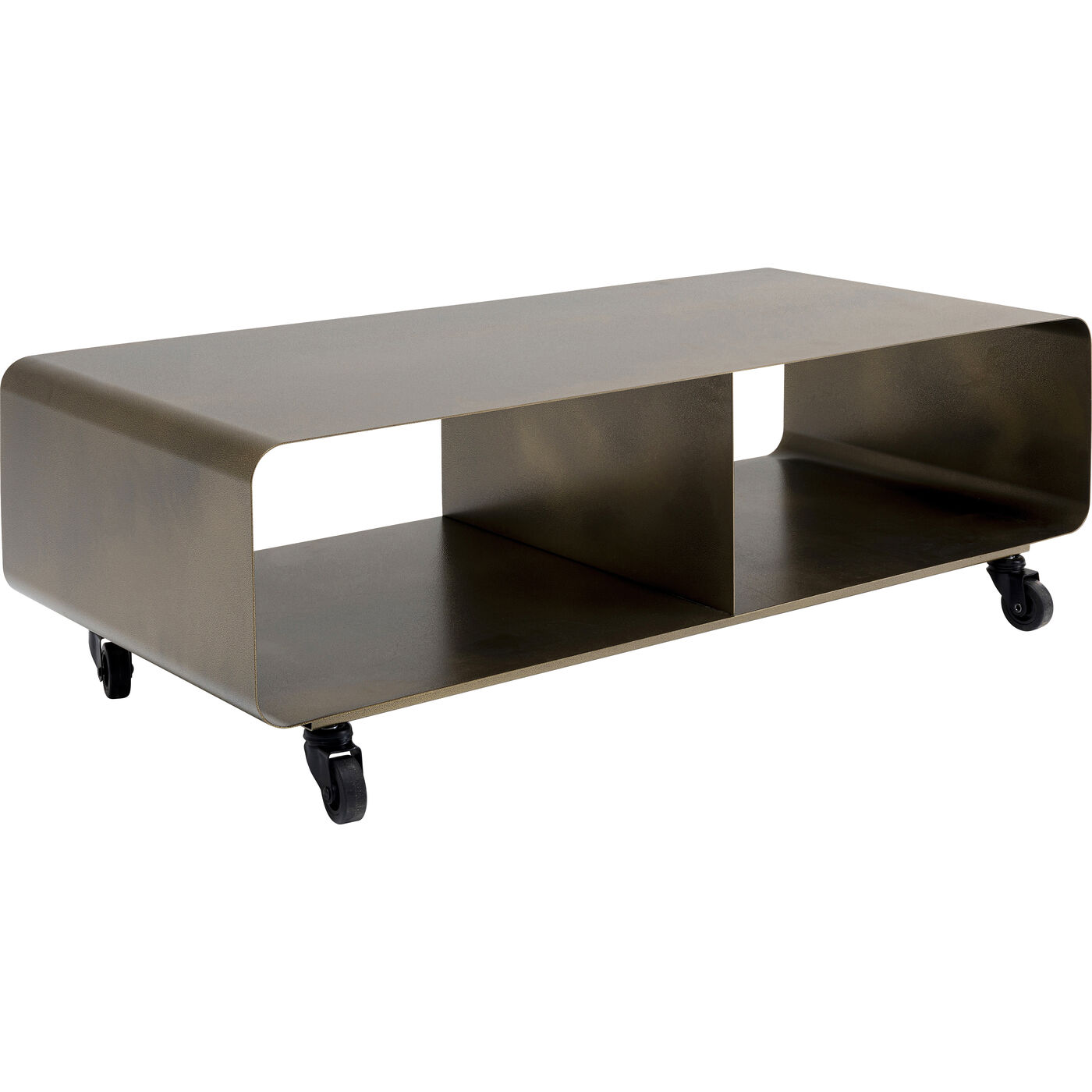 ТВ-тумба Lounge M Mobil Bronze 90x30 см