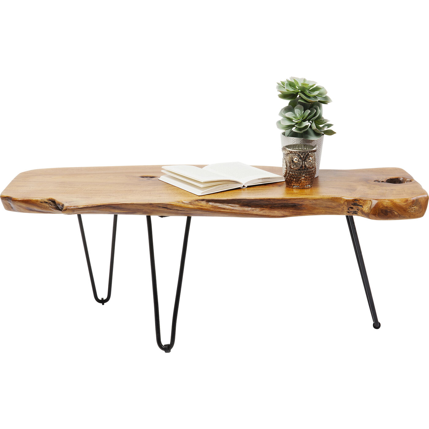 Стол кофейный Aspen 106x41 см