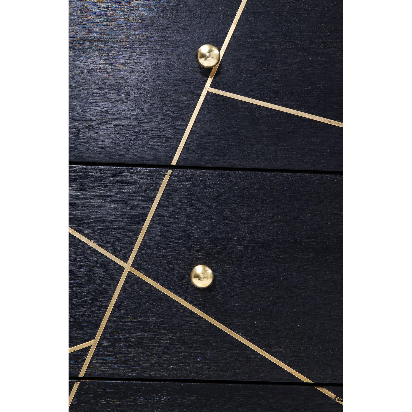 Комод Gold Vein
