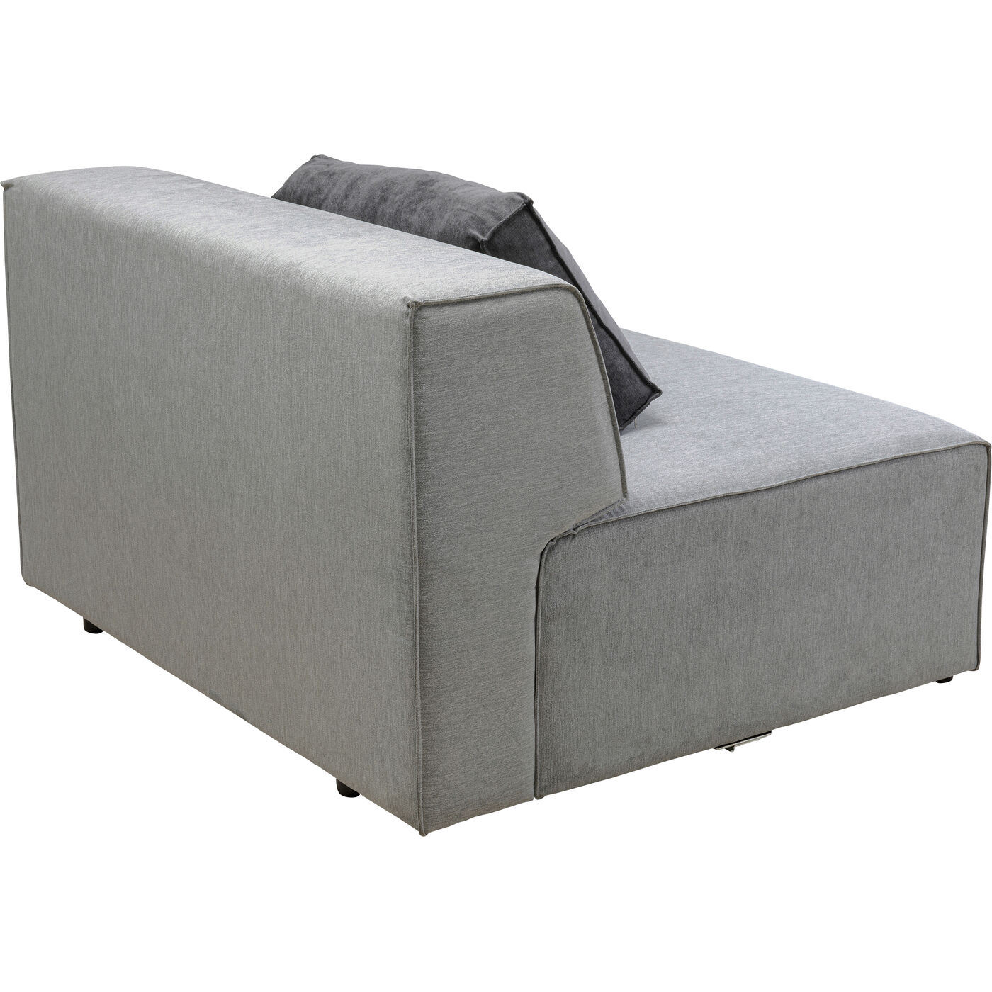 Элемент дивана  Infinity Grey 120
