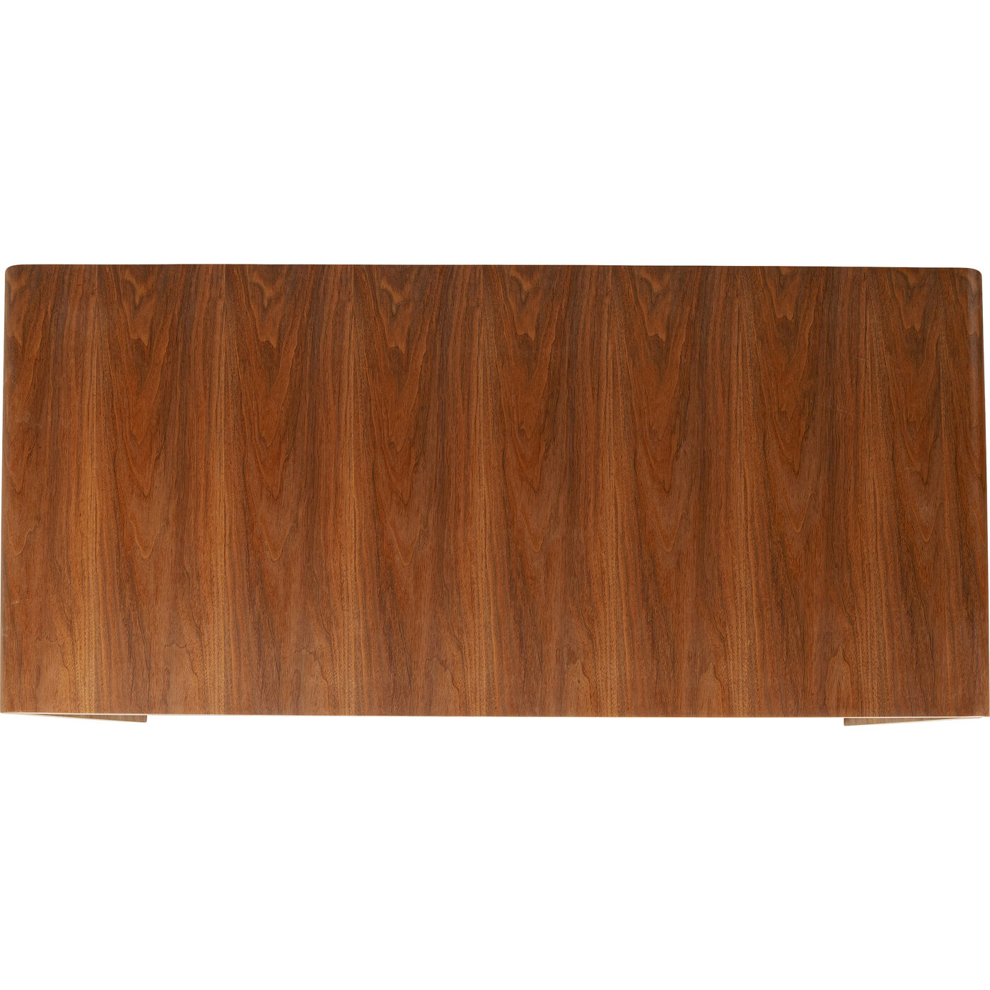 Стол письменный Club Walnut 180x85 см