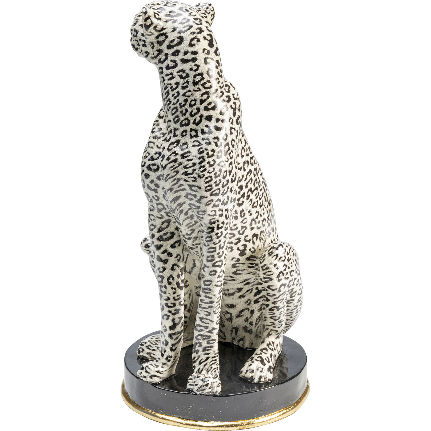 Фигура декоративная Cheetah