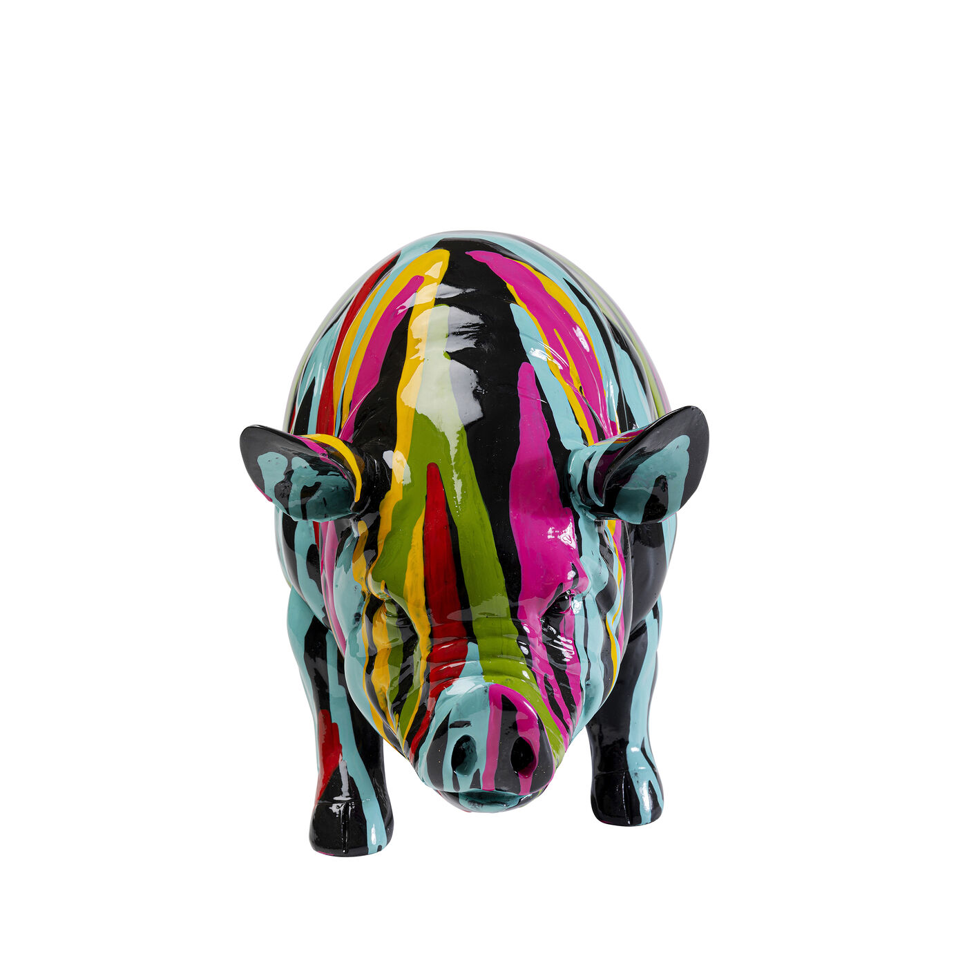 Фигура декоративная Pig Holi 22 см