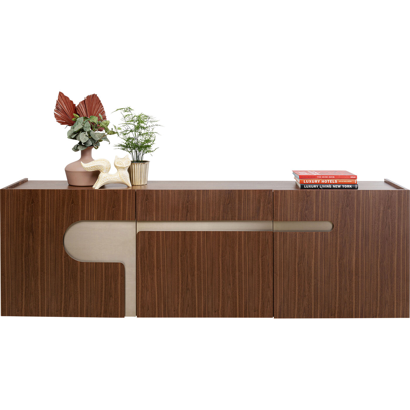 Комод широкий Bravo 225x76 см