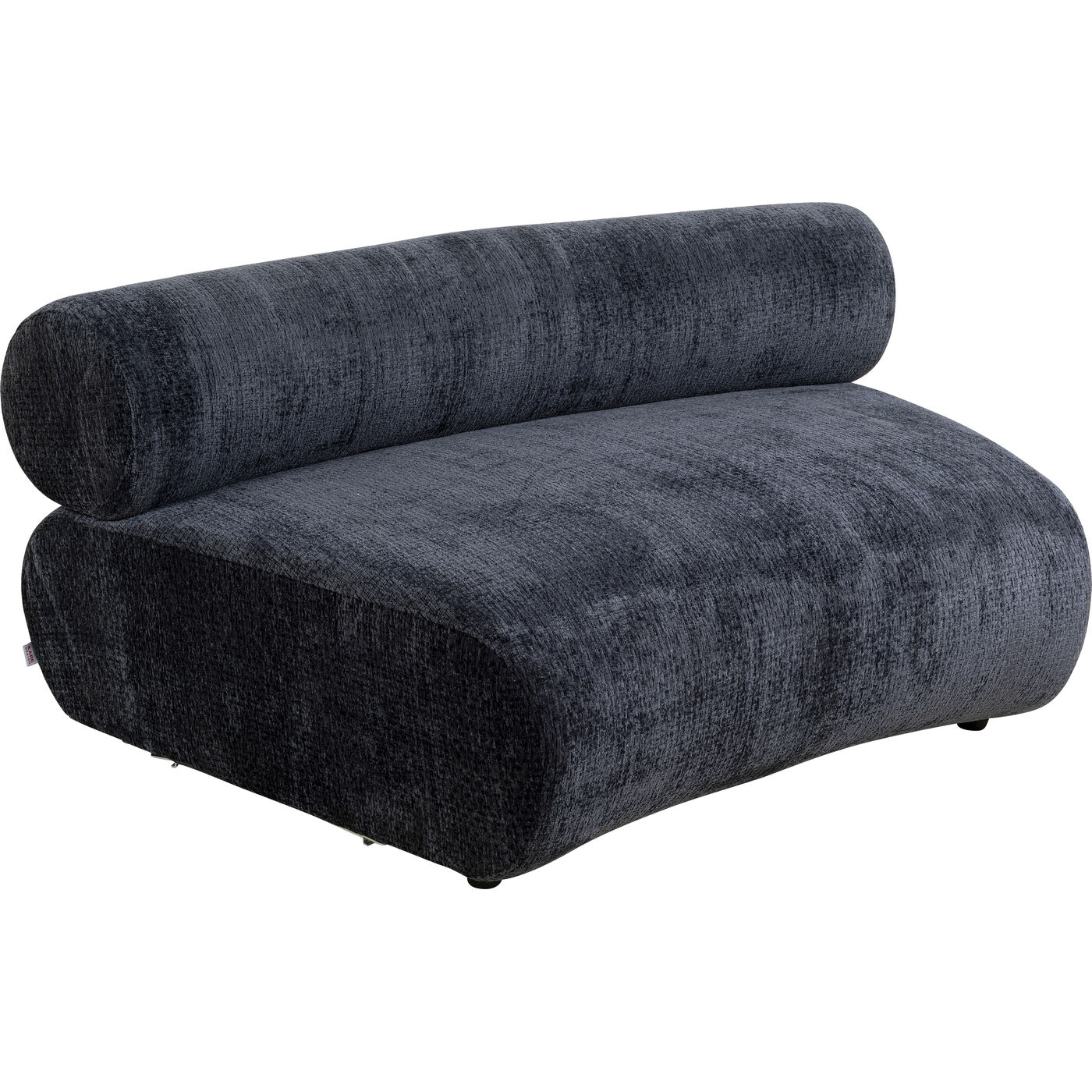 Элемент дивана Ciao Grey 145 см