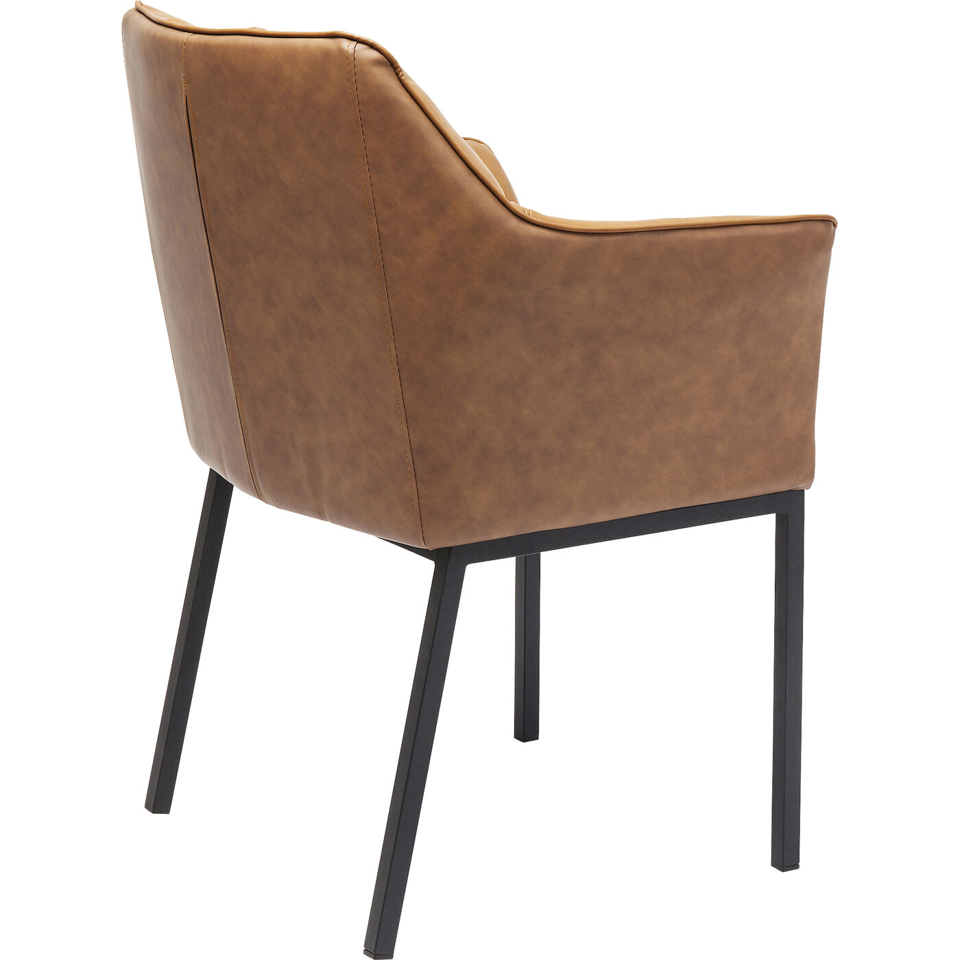 Кресло Thinktank Brown