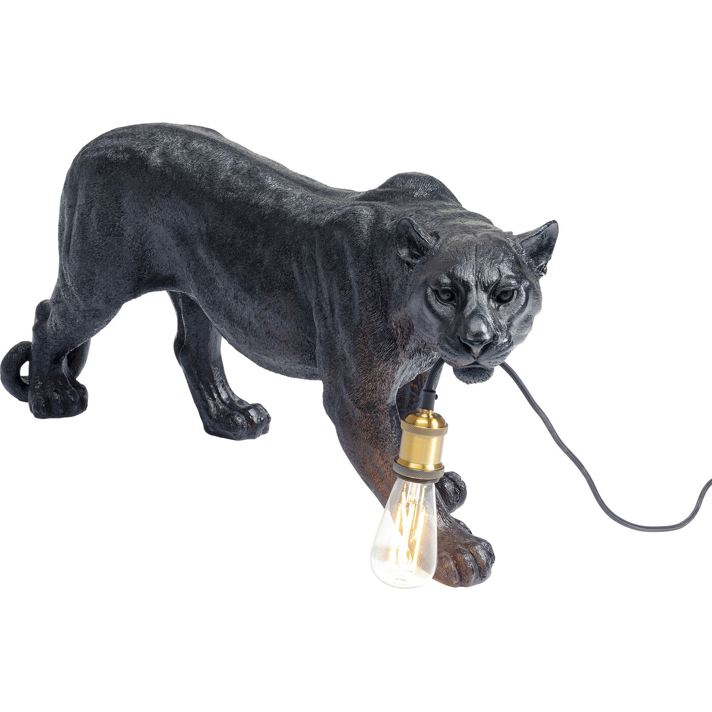 Светильник напольный Animal Bagheera