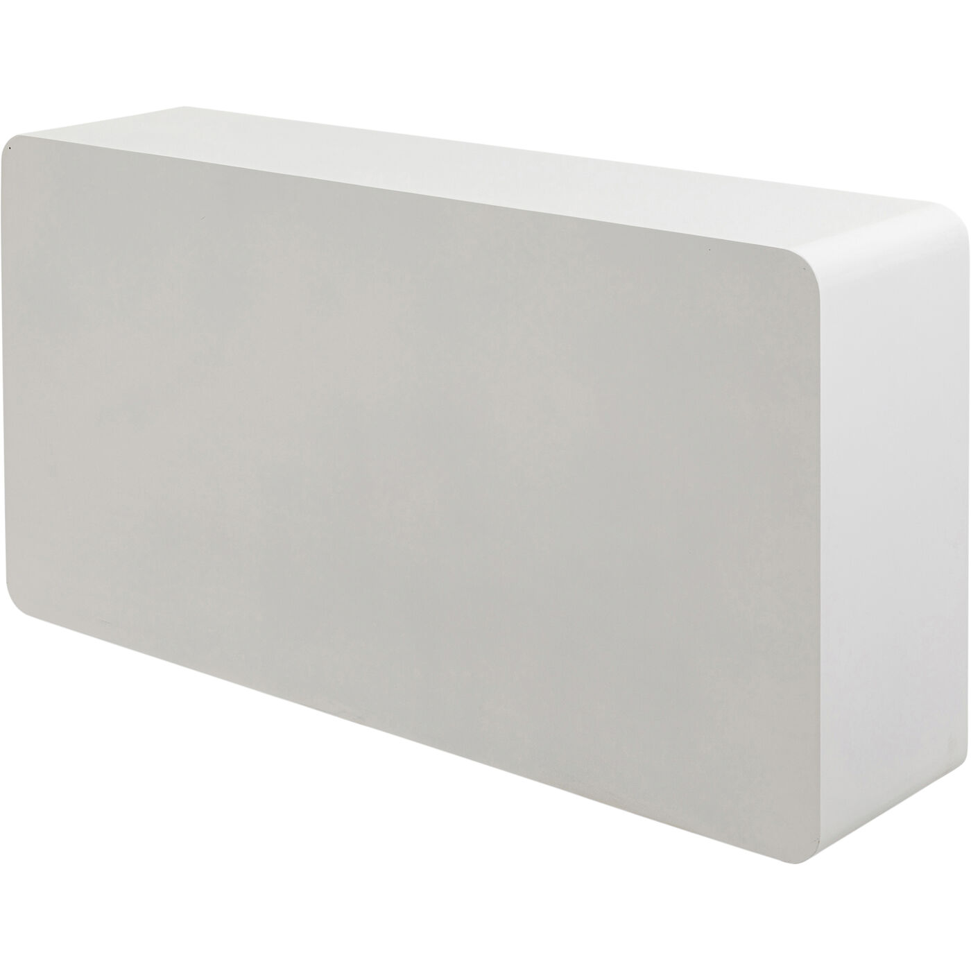 Стеллаж Paco White 140x75 см