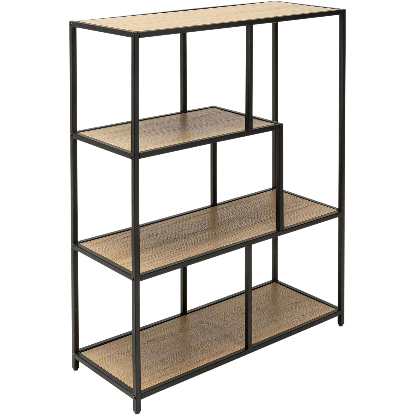 Стеллаж Loftie Nature 77x100 см