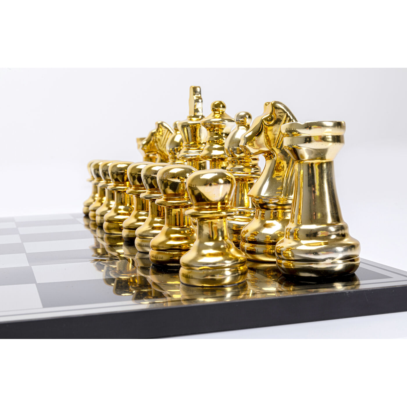 Объект декоративный Chess 60x60 см