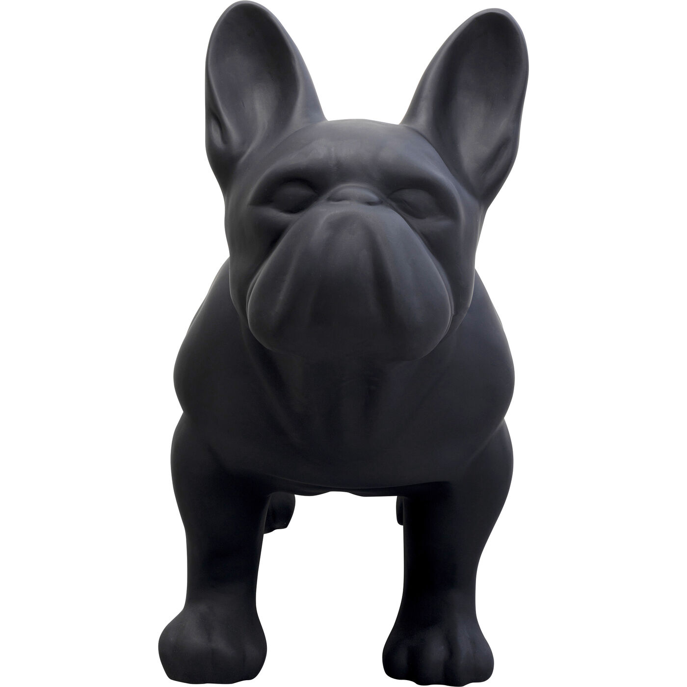 Фигура декоративная Toto Teen Black Matt 90 см