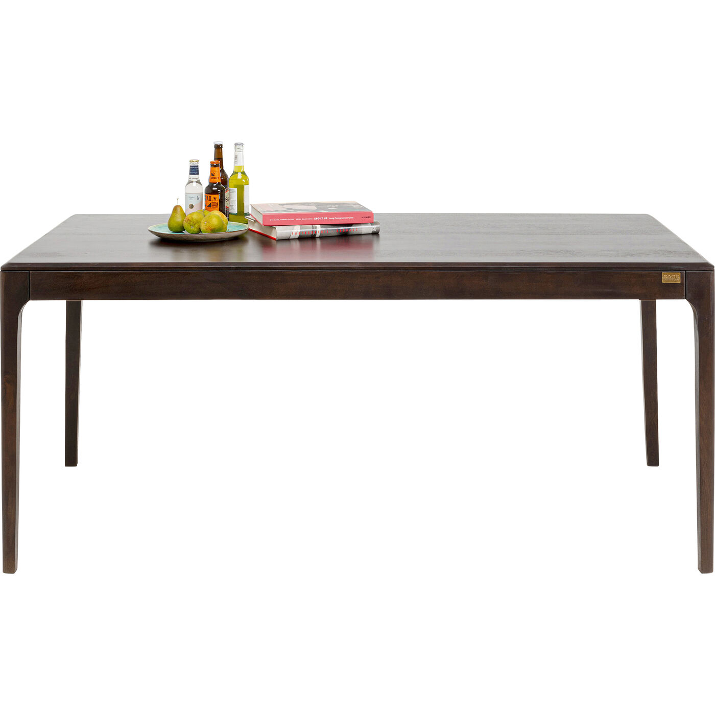 Стол Brooklyn Walnut 175x90 см