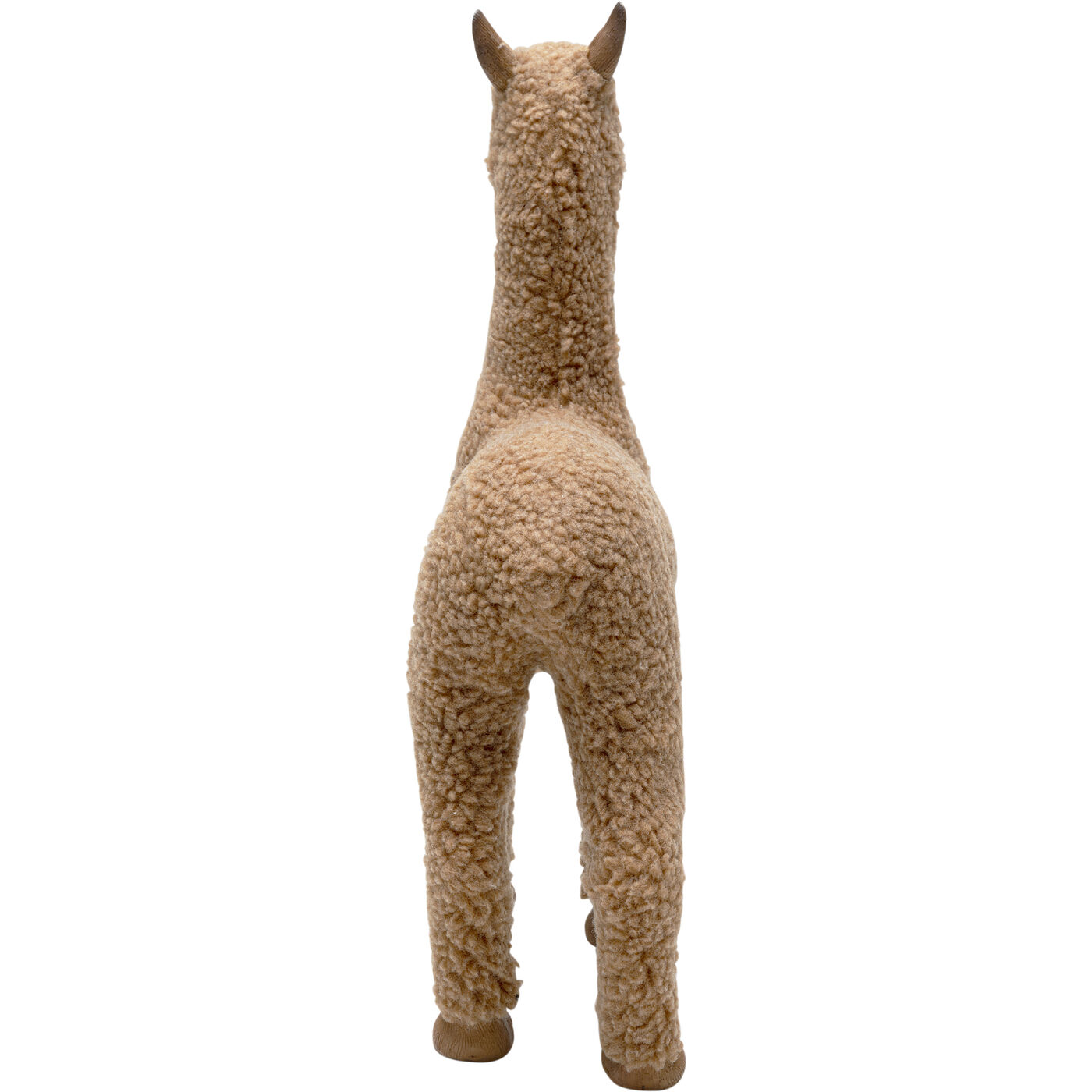 Фигура декоративная Happy Alpaca 38 см