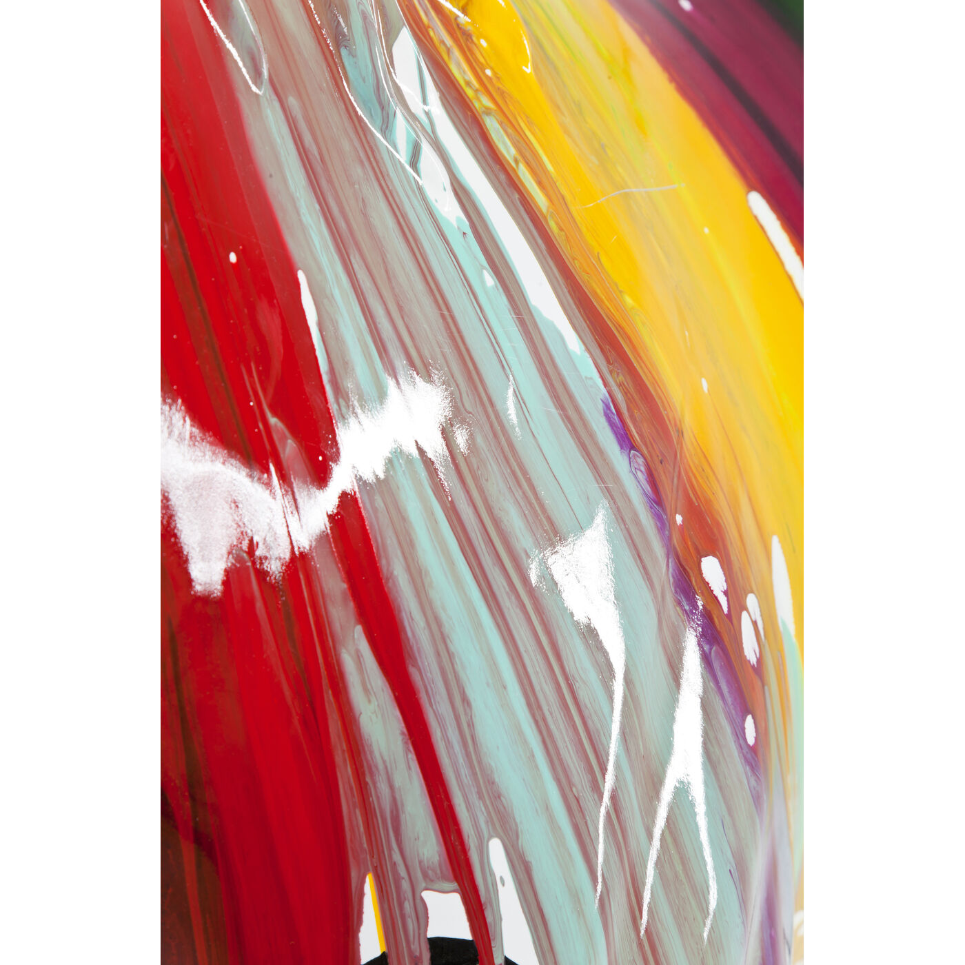 Фигура декоративная Horse Colore