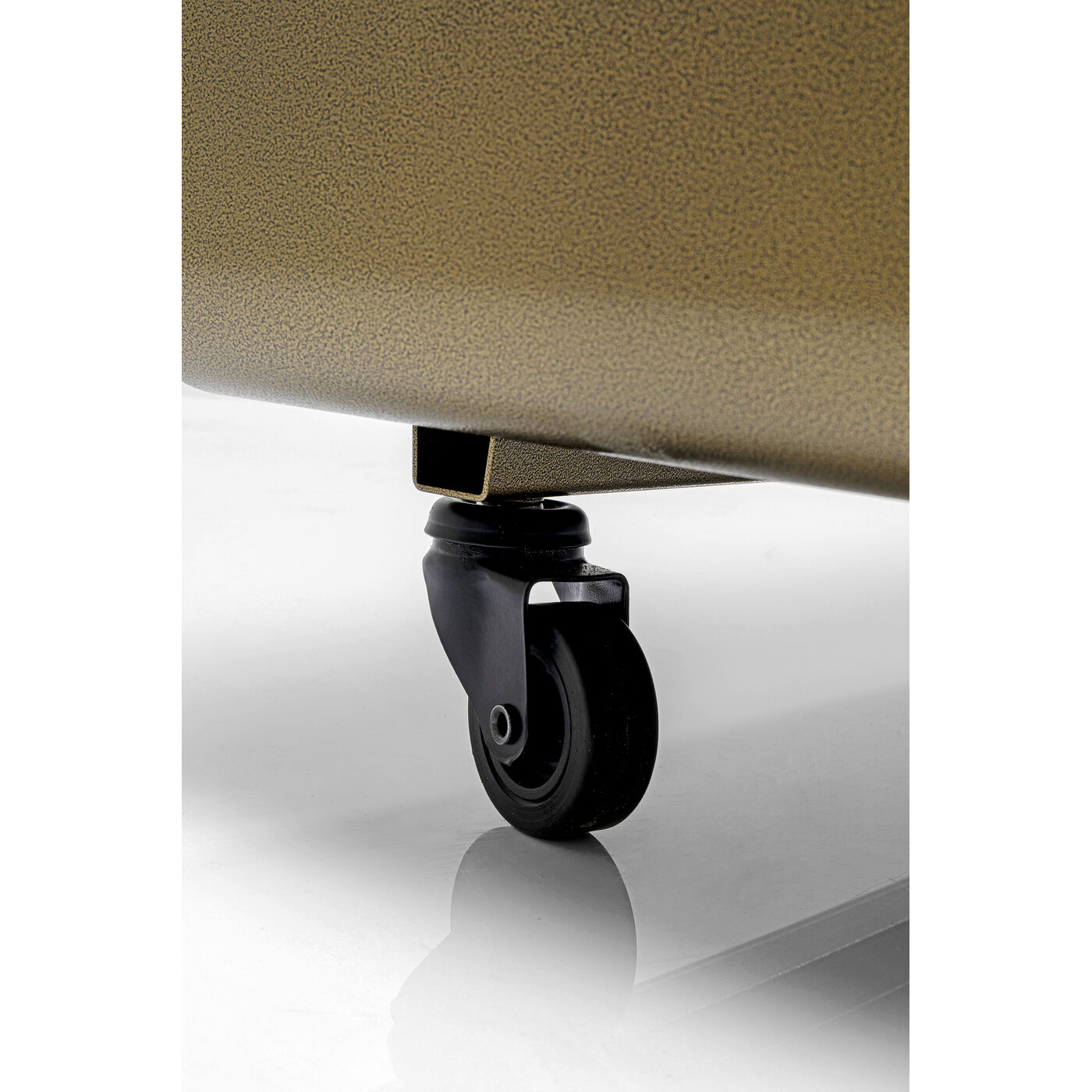 ТВ-тумба Lounge M Mobil Bronze 90x30 см