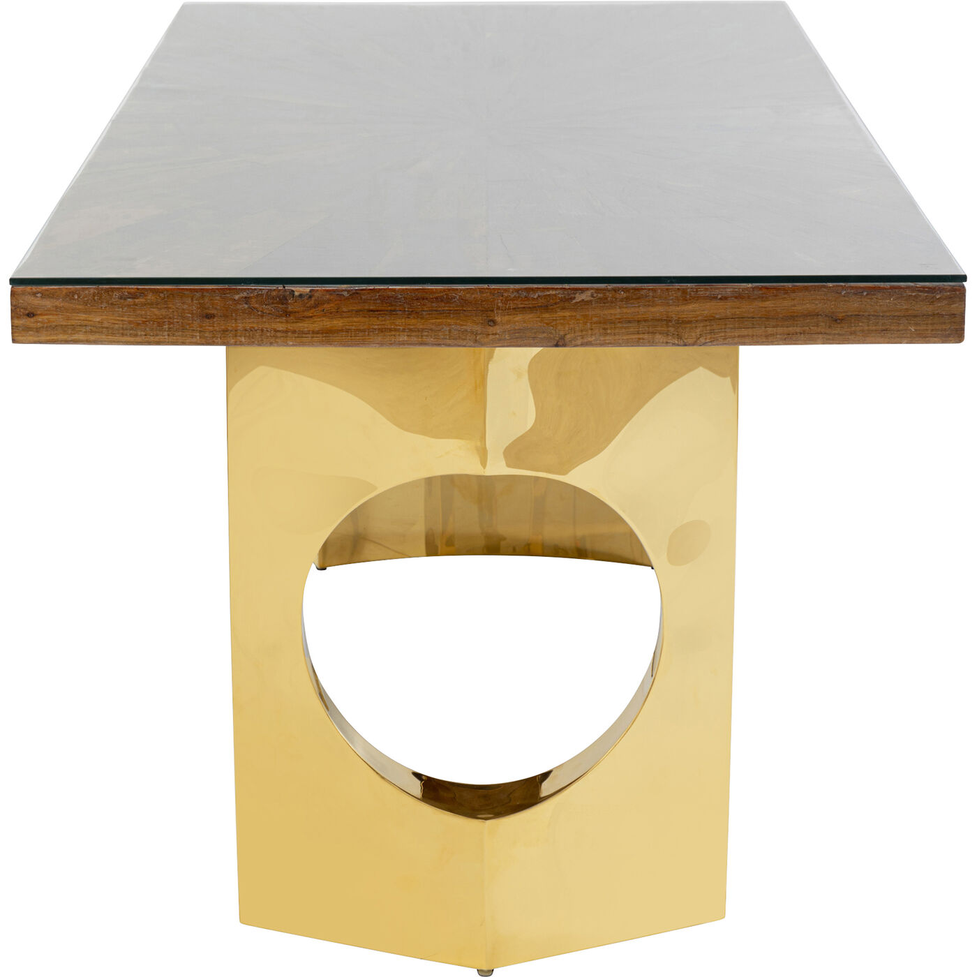 Стол обеденный Harmony Oho Conley 180x90 см