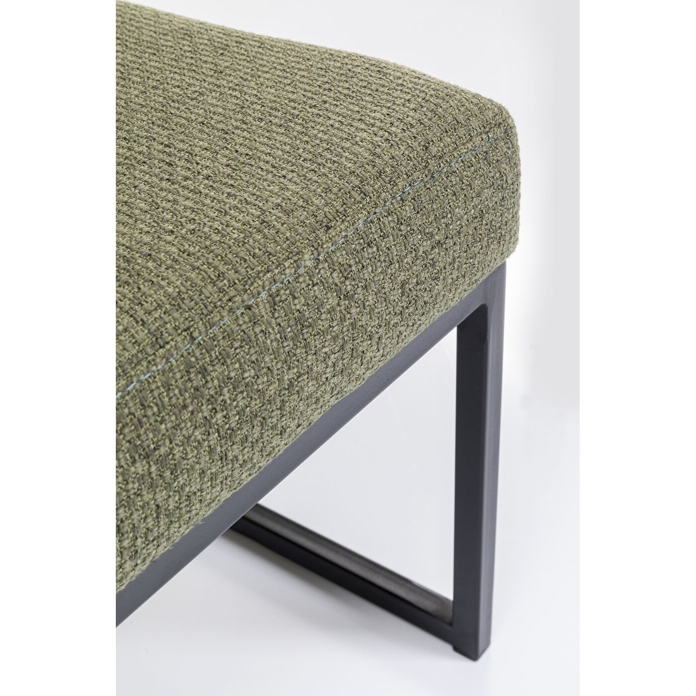 Скамья Smart Dolce Green 90x40 см