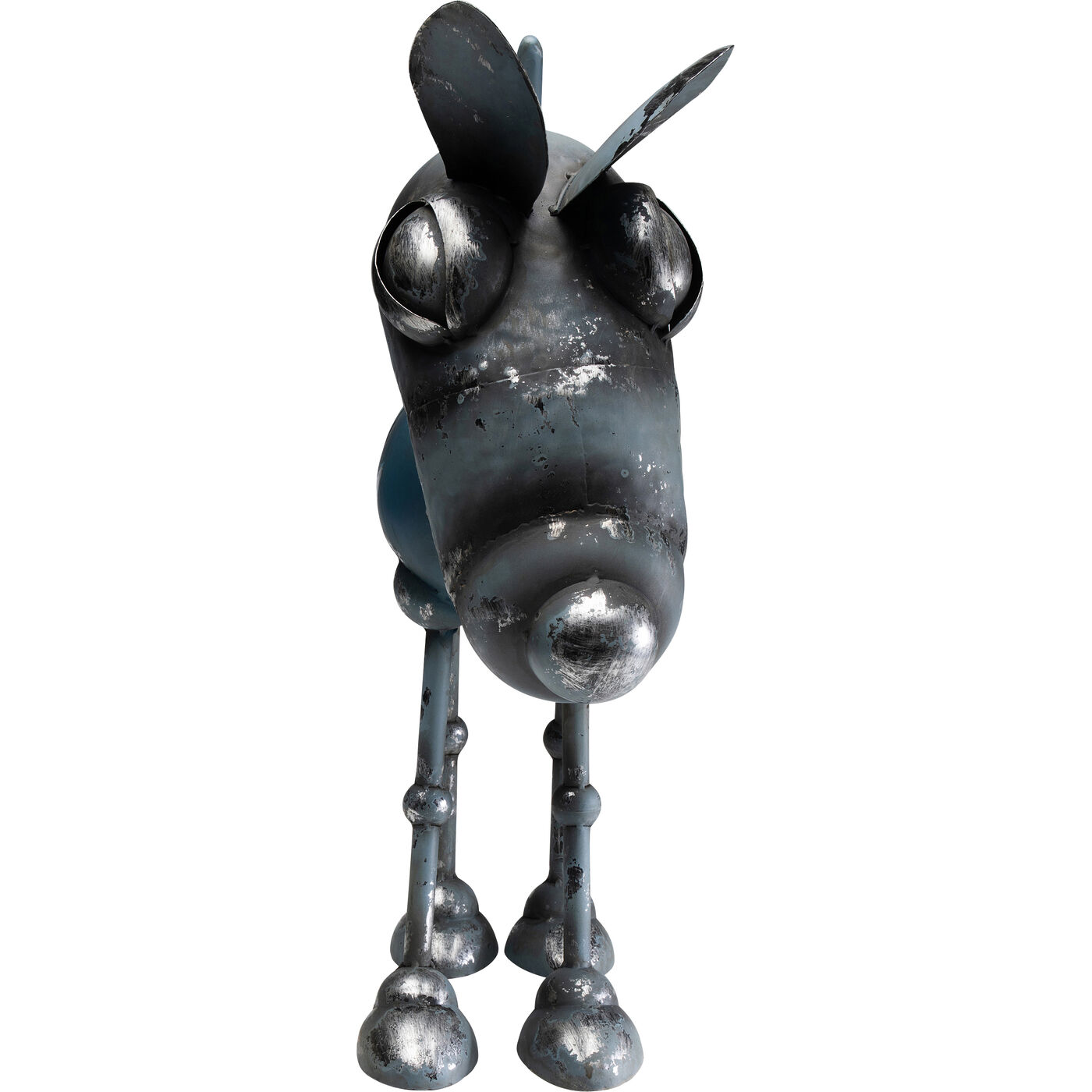 Фигура декоративная Robot Bello 60 см